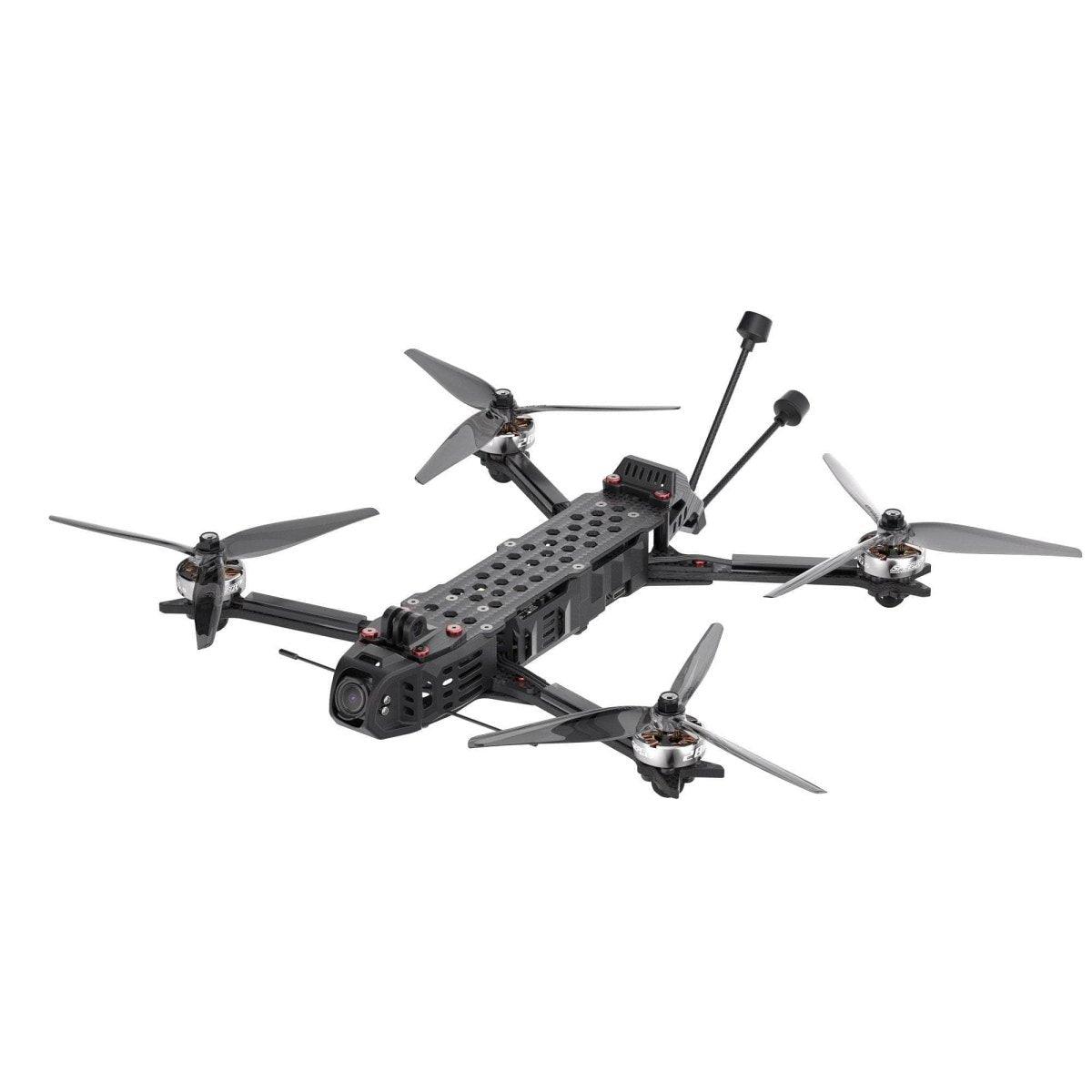 Hummingbird 305 Flight Stack – F722 FC with Built-in ELRS + 80A 4in1 E