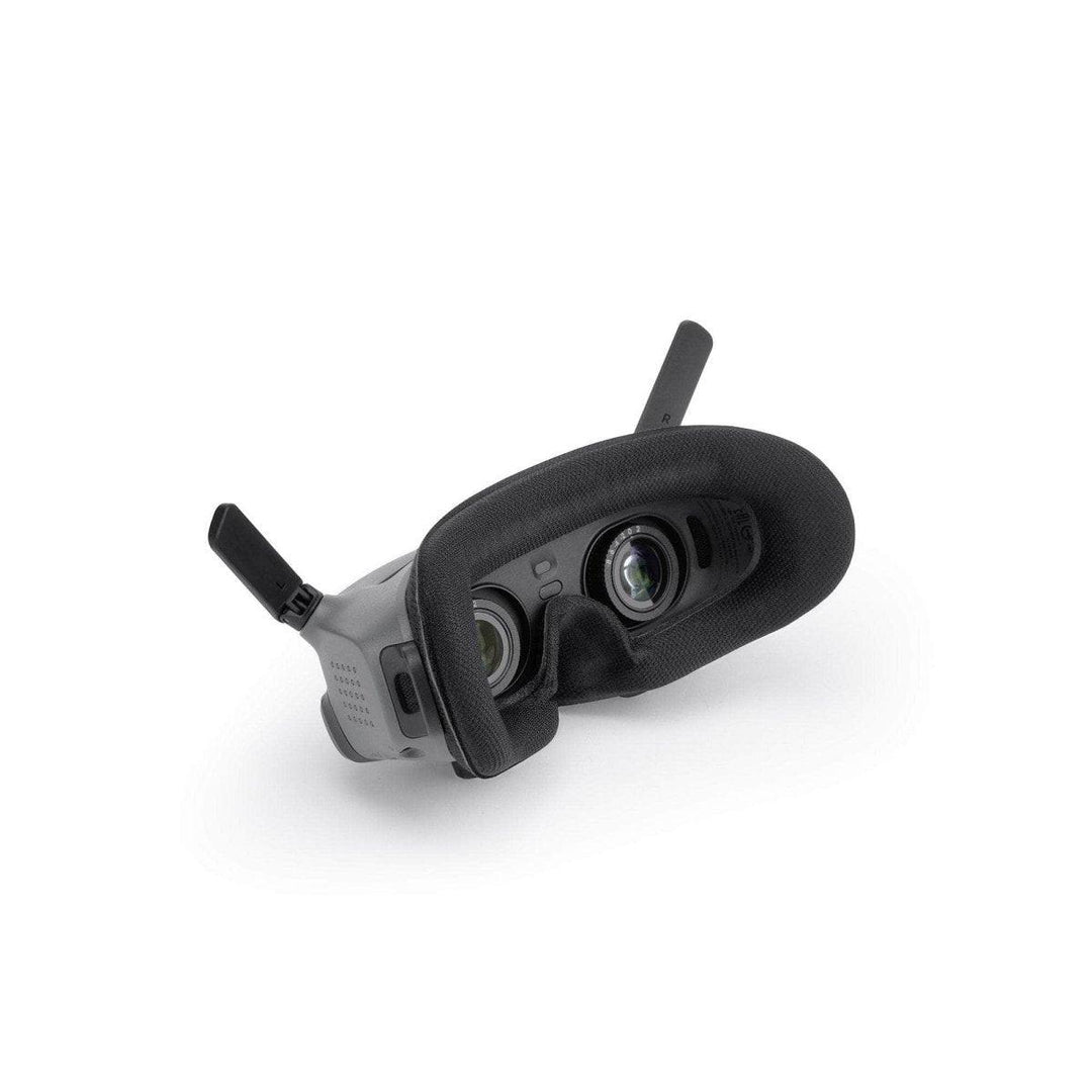 dji goggles v2 foam GEPRC Sponge Foam Padding for DJI Goggles 2