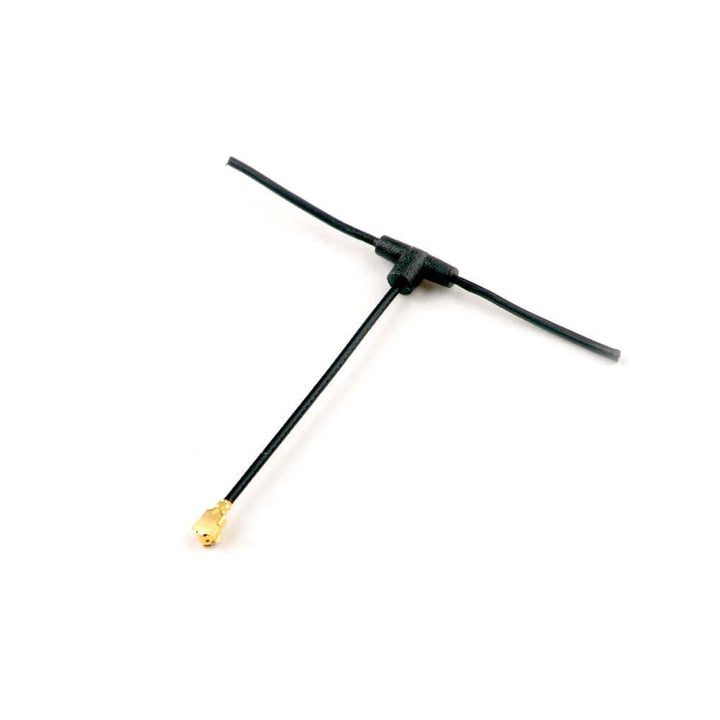 HappyModel 24RX40 2.4GHz RC Antenna For ELRS and TBS Tracer - U.FL at WREKD Co.