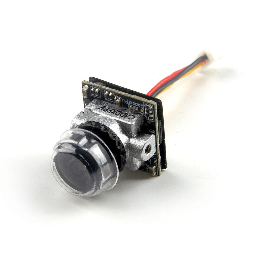 HappyModel Crux3 Replacement Camera - Caddx Ant at WREKD Co.