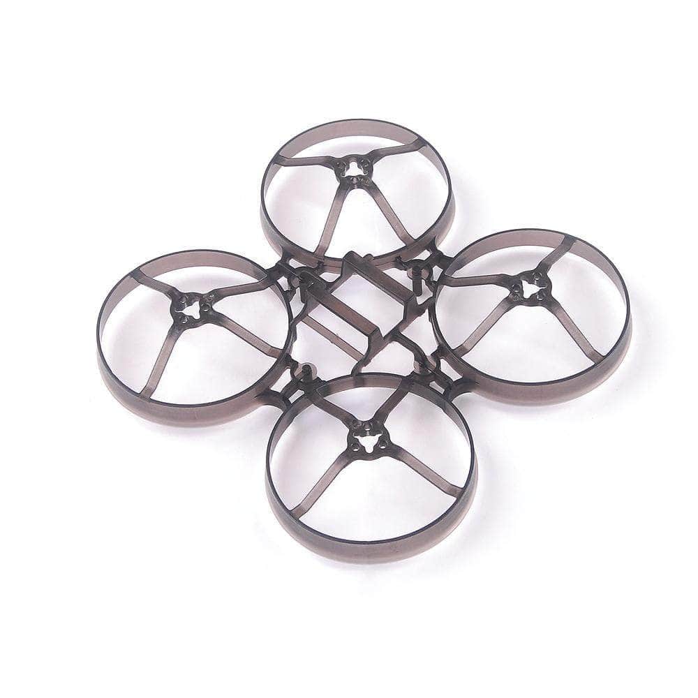 HappyModel Mobula7 V2 75mm Replacement Whoop Frame - Choose Your Color at WREKD Co.