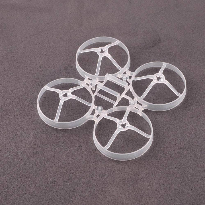 HappyModel Mobula7 V2 75mm Replacement Whoop Frame - Choose Your Color at WREKD Co.