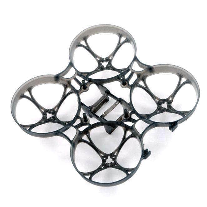 Mobula Modification Frame HappyModel Mobula7 V3 75mm 2S Upgrade Whoop Frame - Choose Your Color