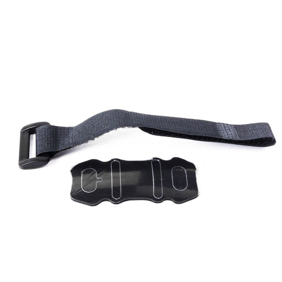 Hawk 5 Spare Parts F (Battery Strap x1, Battery Pad x1) at WREKD Co.