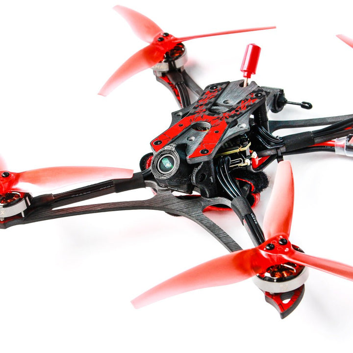 Hawk Apex 5 Inch HDZero Ultralight Racing Drone at WREKD Co.