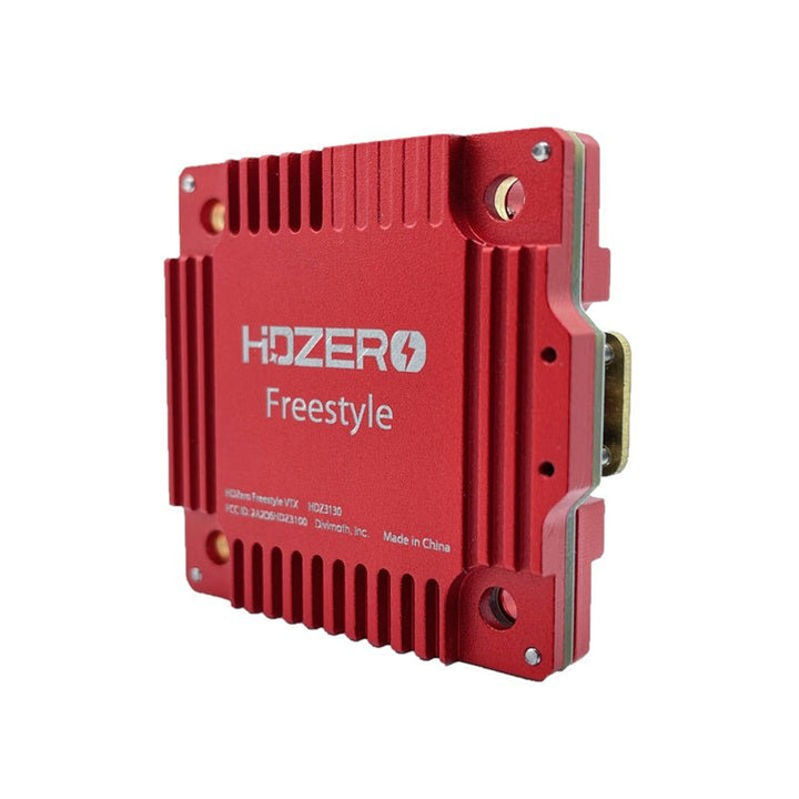 HDZero Freestyle 1W Video Transmitter for Sharkbyte / HDZero at WREKD Co.