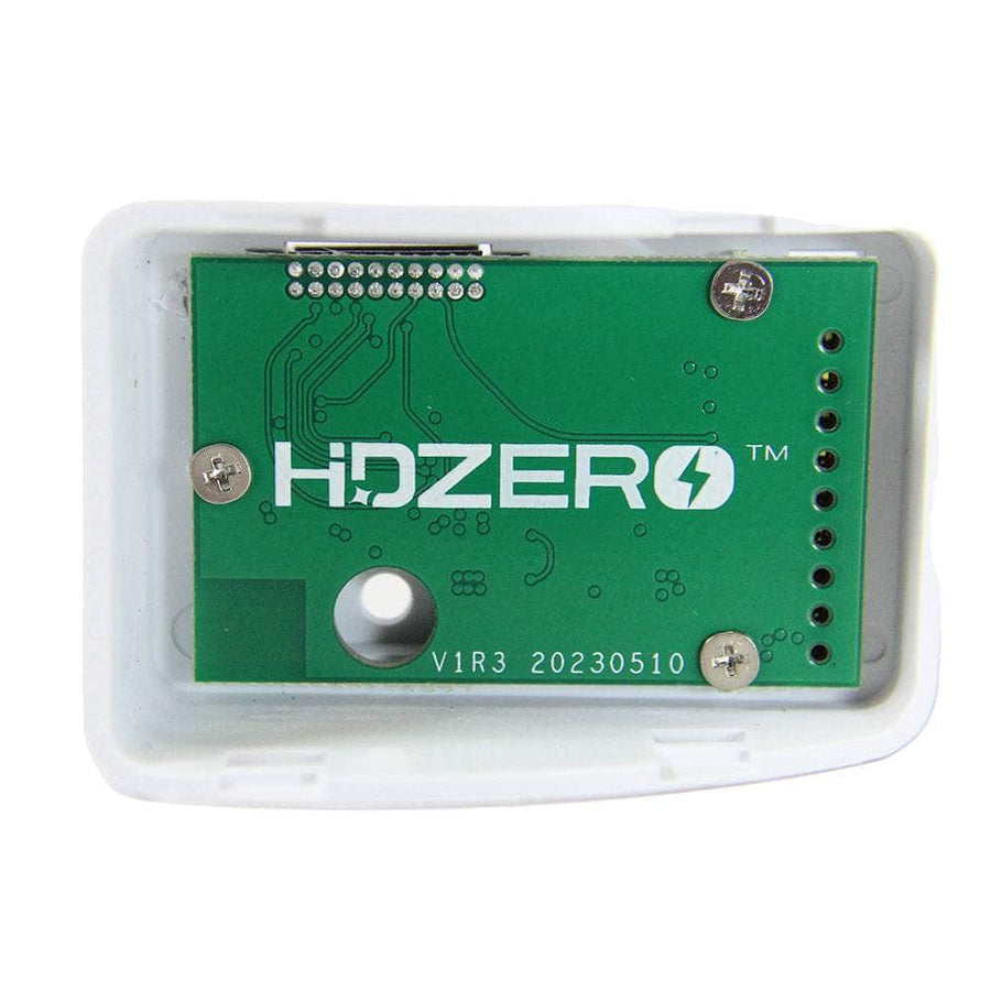 HDZero Goggle Analog Expansion Module V2 w/ WIFI at WREKD Co.
