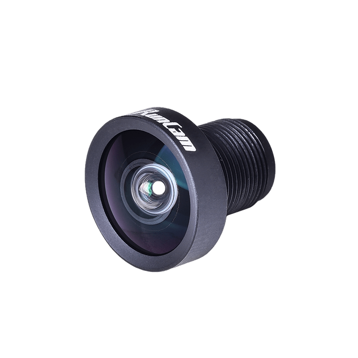 HDZero M8 Replacement Lens for Runcam Nano HD Camera - 1.8mm at WREKD Co.