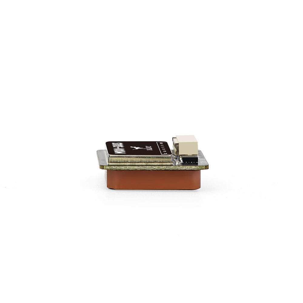 HGLRC M100-5883 Módulo de brújula GPS, Chip Mejorado de décima generación Compatible con FPV UAV