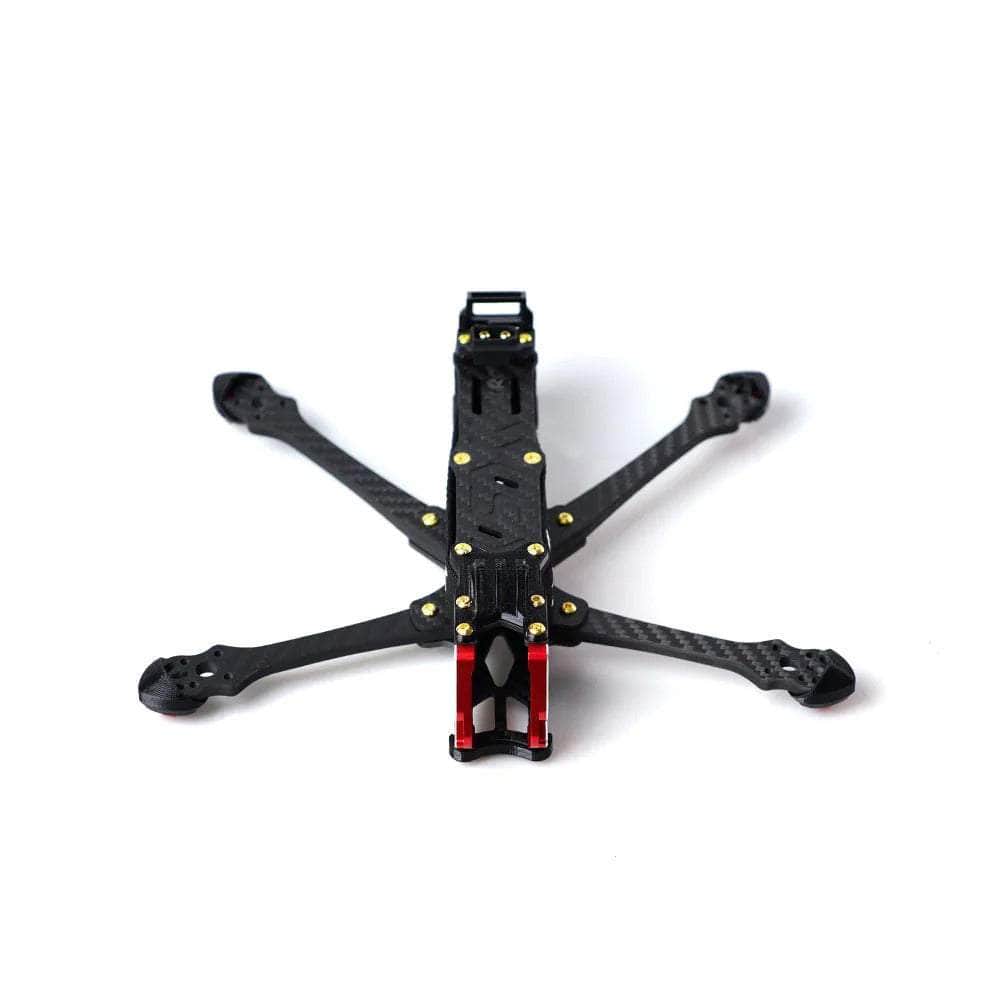 HGLRC Sector D5 O3 5" Freestyle Frame Kit at WREKD Co.
