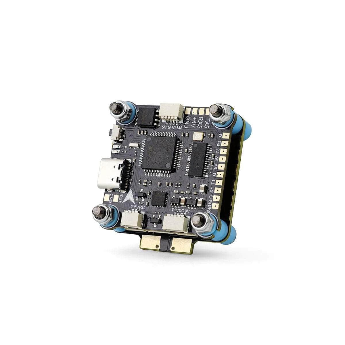 HGLRC SPECTER F460 HD 2-6S 30x30 Flight Controller Stack - F405 V2 FC ...