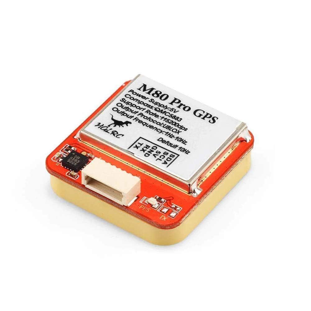 HGLRC M80 PRO GPS