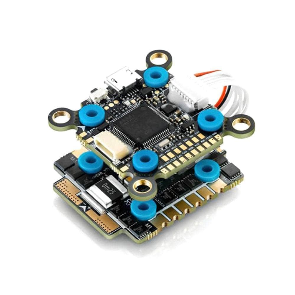 Nine Eagles ソードフィッシュＳＸ　ＲＴＦキット hobbywing-xrotor-f722-3-6s-