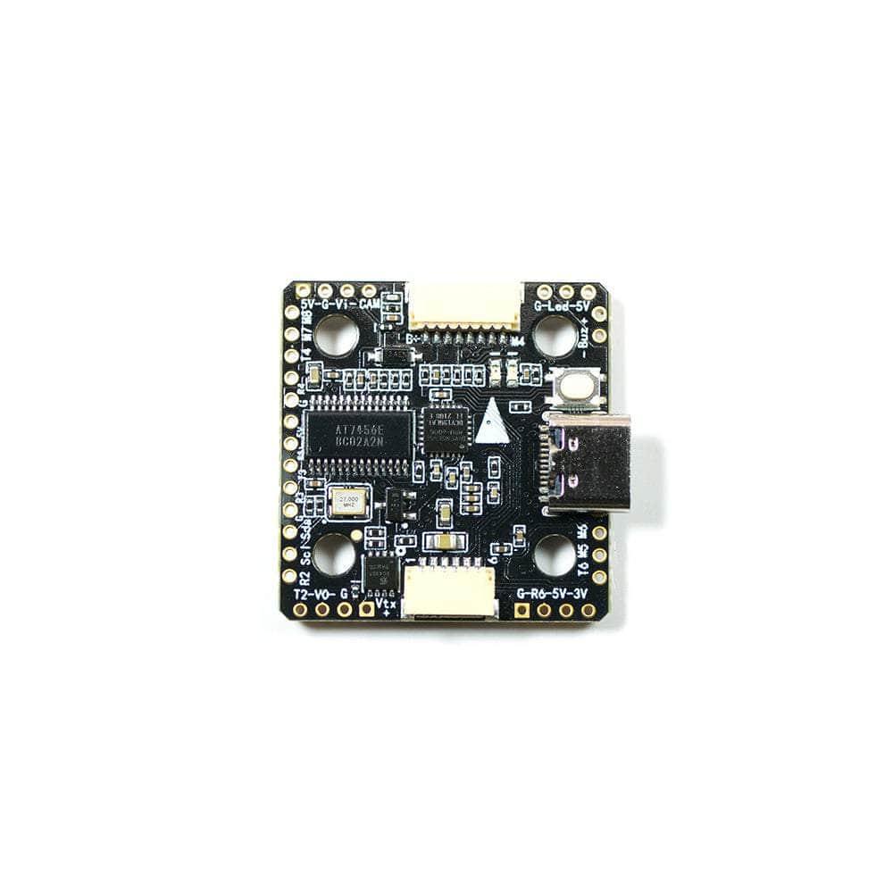 Holybro Kakute H7 Mini 20x20 Flight Controller from WREKD Co.