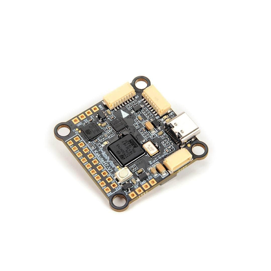 Holybro Kakute H7 V1.3 2-8S 30x30 Flight Controller w/ Bluetooth - MP6