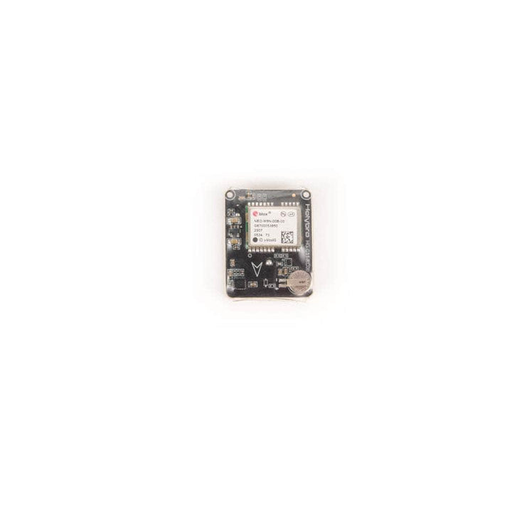 Holybro M9N Micro GPS w/ IST8310 Compass (10th gen) at WREKD Co.