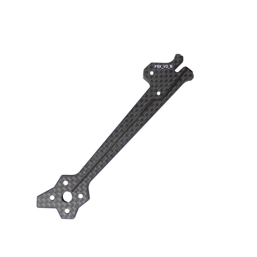 iFlight Nazgul F5X V2 5" Replacement Arm (1pc) - Choose Your Version at WREKD Co.