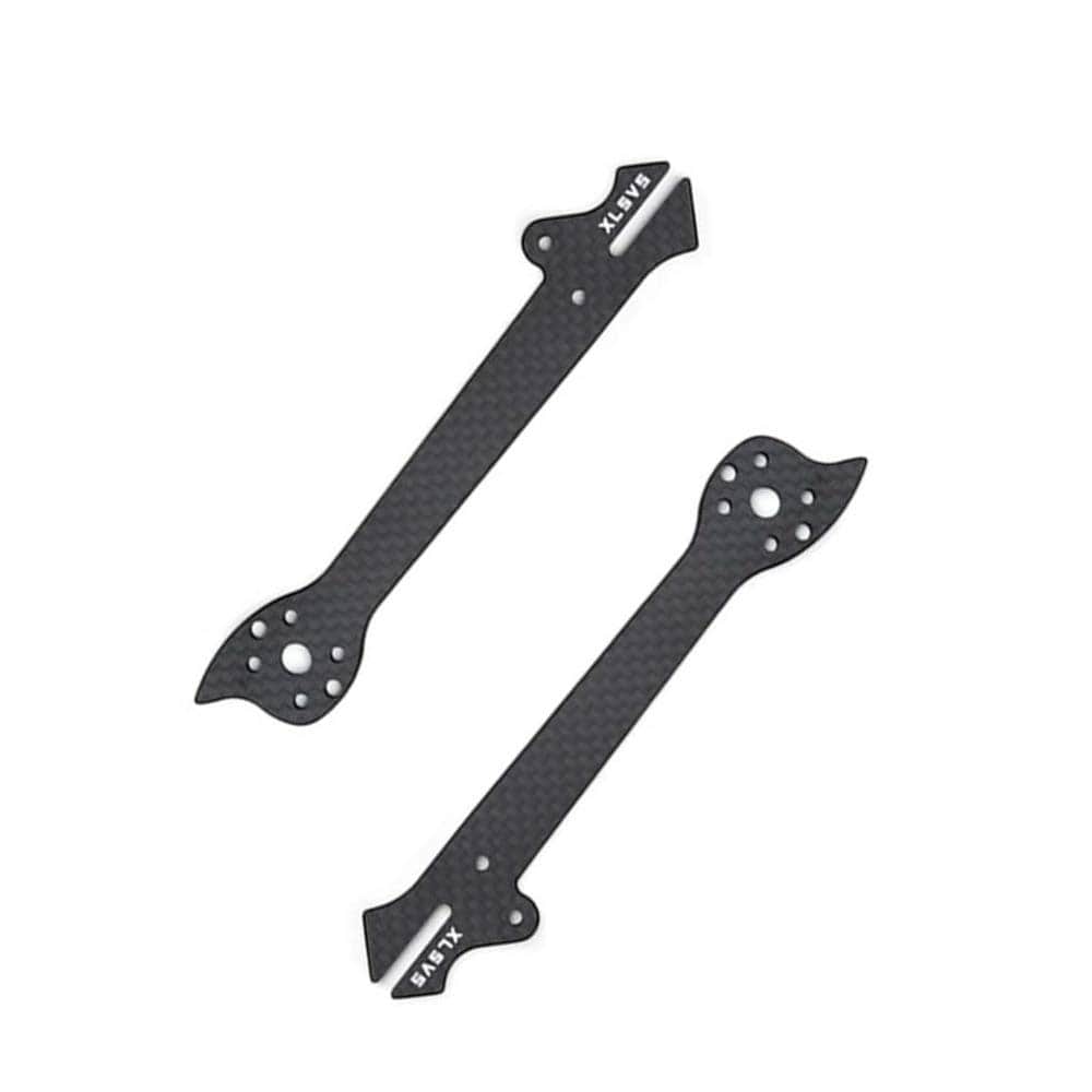 iFlight Nazgul XL5 Replacement Arm 2 Pack at WREKD Co.
