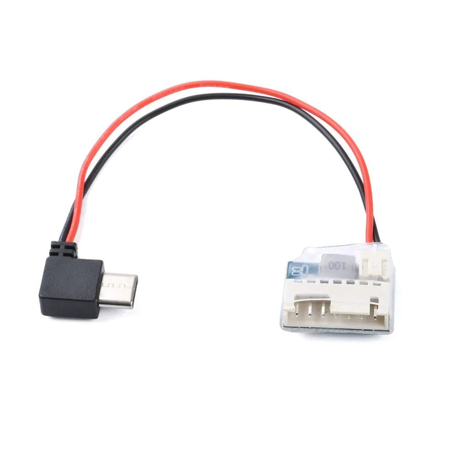 iFlight Power Supply Cable for GoPro 6/7/8/9/10/11 at WREKD Co.