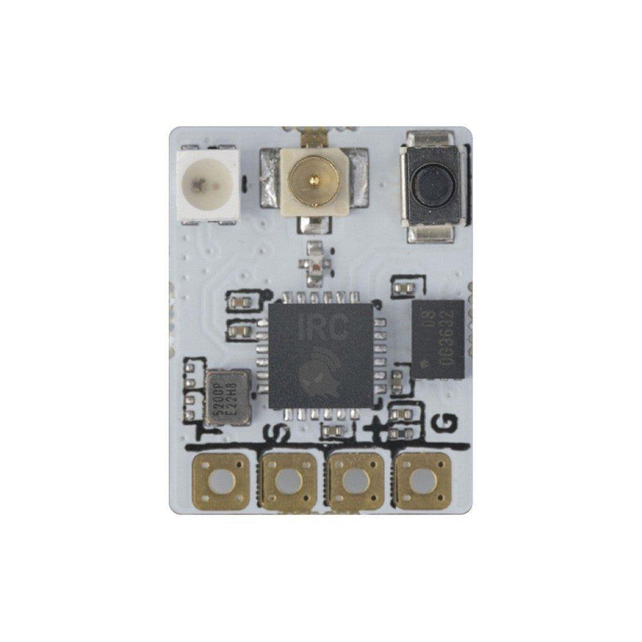 immersionrc rapidfire w/ analog plus goggle receiver module ImmersionRC rapidFIRE w/ Analog PLUS Goggle Receiver Module