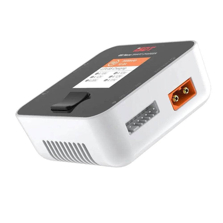 ISDT Q6 Nano 200W 8A 2-6S DC Smart Charger - Choose Your Color at WREKD Co.
