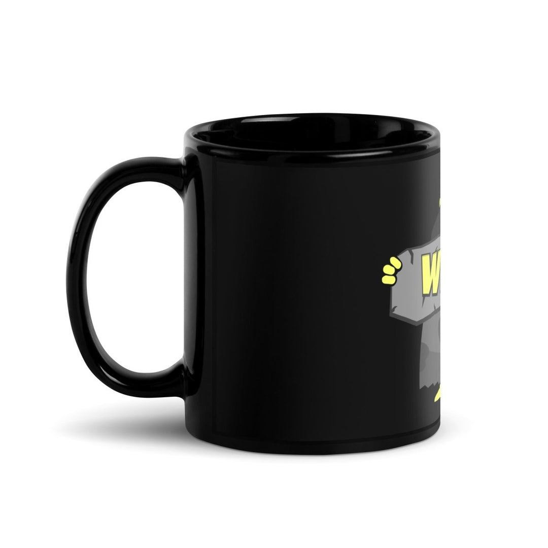 Kaveman Mug at WREKD Co.