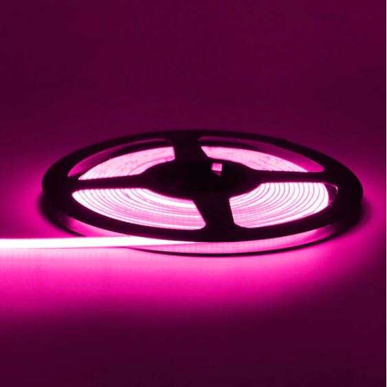 LED Strips - Single Color at WREKD Co.