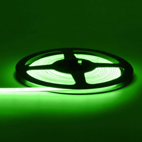 LED Strips - Single Color at WREKD Co.