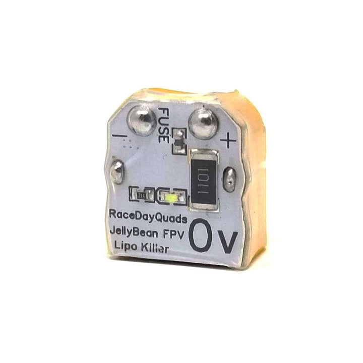 Lipo Killer - Safe Lipo Battery Discharger / Disposer XT60 & XT30 at WREKD Co.