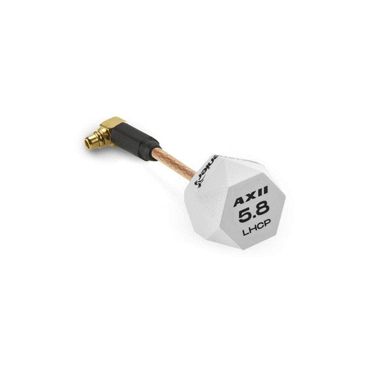 Lumenier Micro AXII 2 5.8GHz 90° MMCX Antenna - Choose Version at WREKD Co.