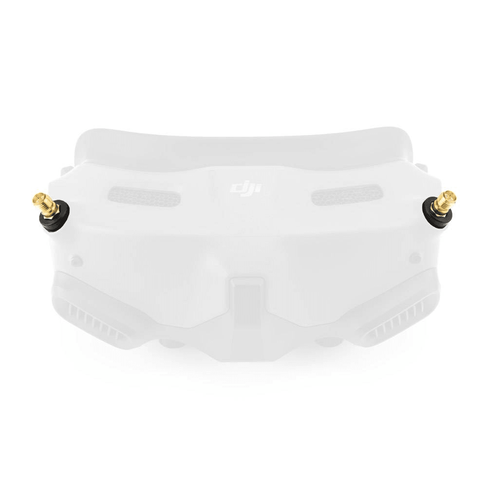 Lumenier Universal Antenna Adapter Kit for DJI Goggles 2