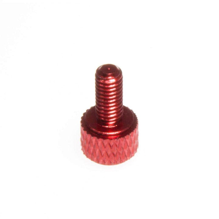 M3 Knurled Aluminum Stack Standoff (5 Pack) - Choose Color at WREKD Co.