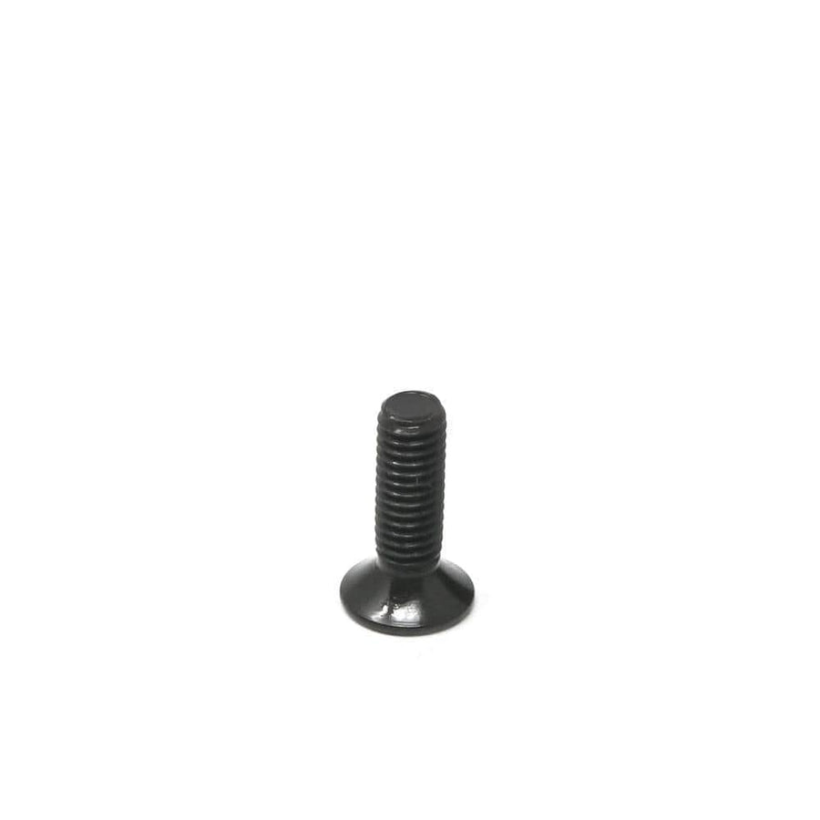 M3 Steel Countersunk Bolt (1pc) - Choose Your Size at WREKD Co.