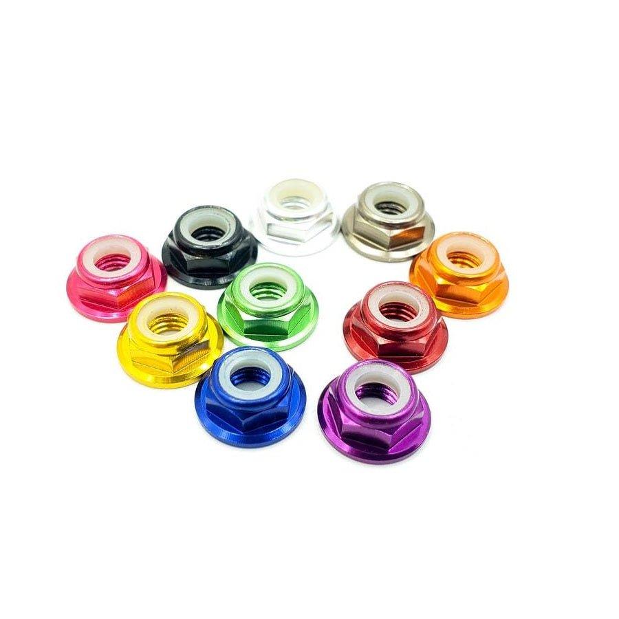 FPV Drone Motor Hardware, Parts, Tools and Accessories from