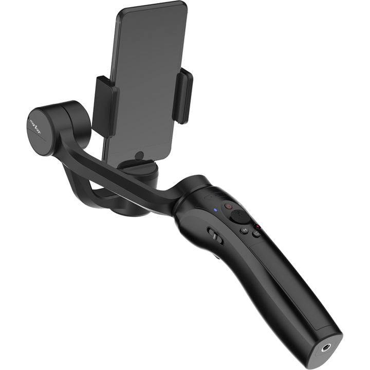 Marsoar Glide 3-axis Handheld Gimbal Stabilizer for Mobile Phones at WREKD Co.