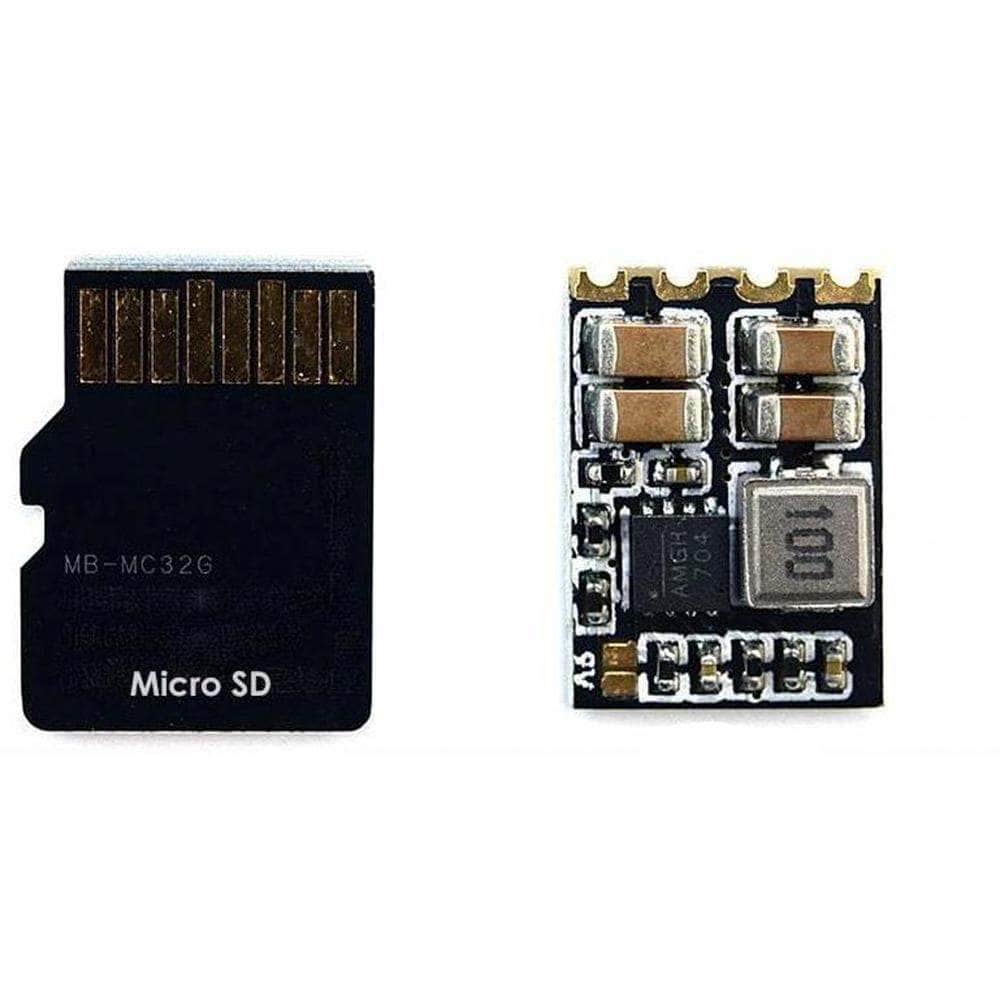 Matek 2-8S Micro 5V or 9V BEC 3 Pack at WREKD Co.