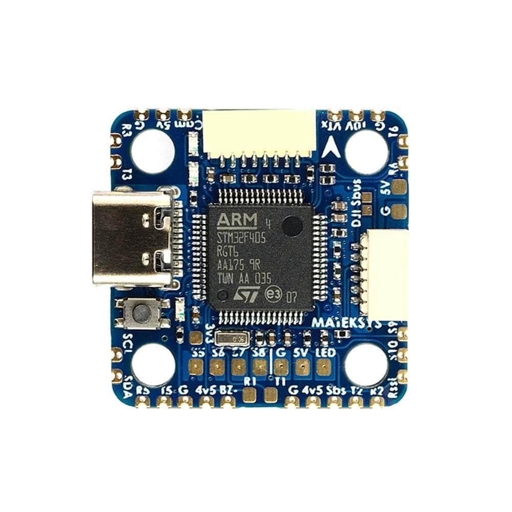 Matek F405 Mini 20x20