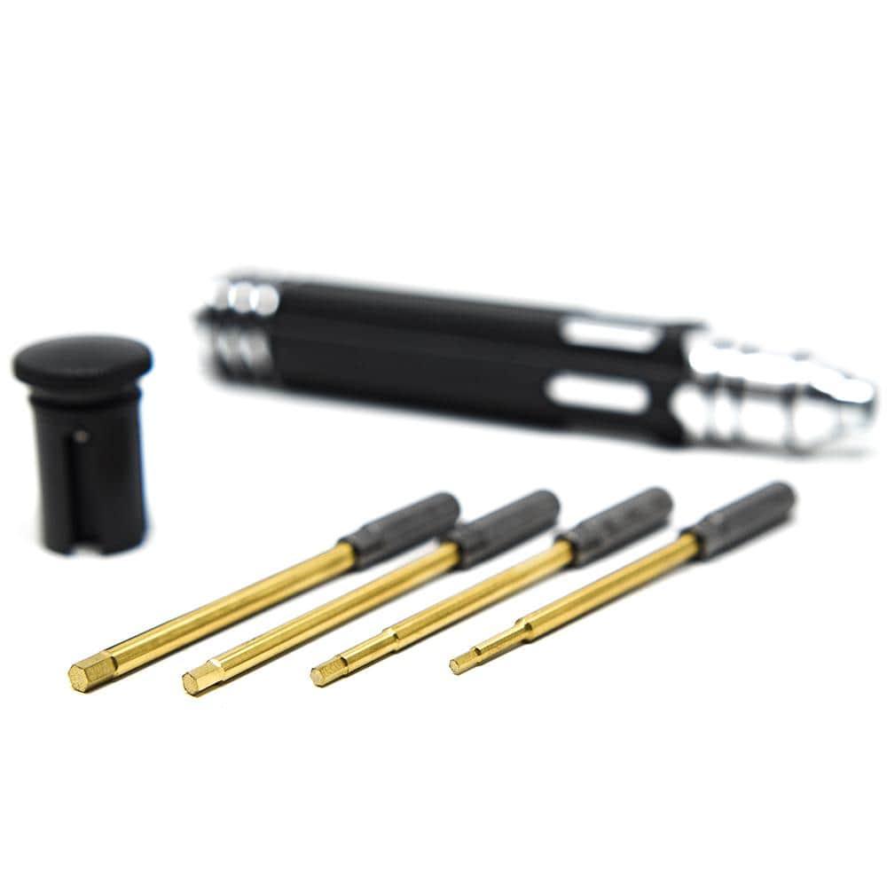 Mini All-In-One Hex Driver Tool from WREKD Co.
