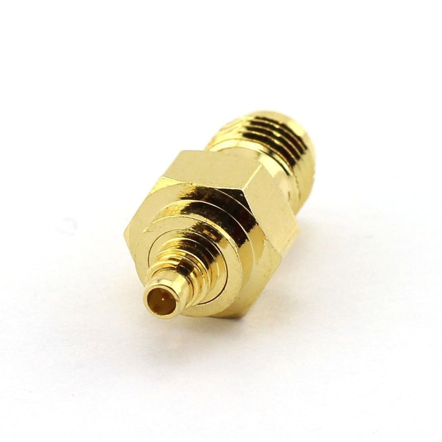 MMCX to SMA Adapter Connector (1PC) at WREKD Co.