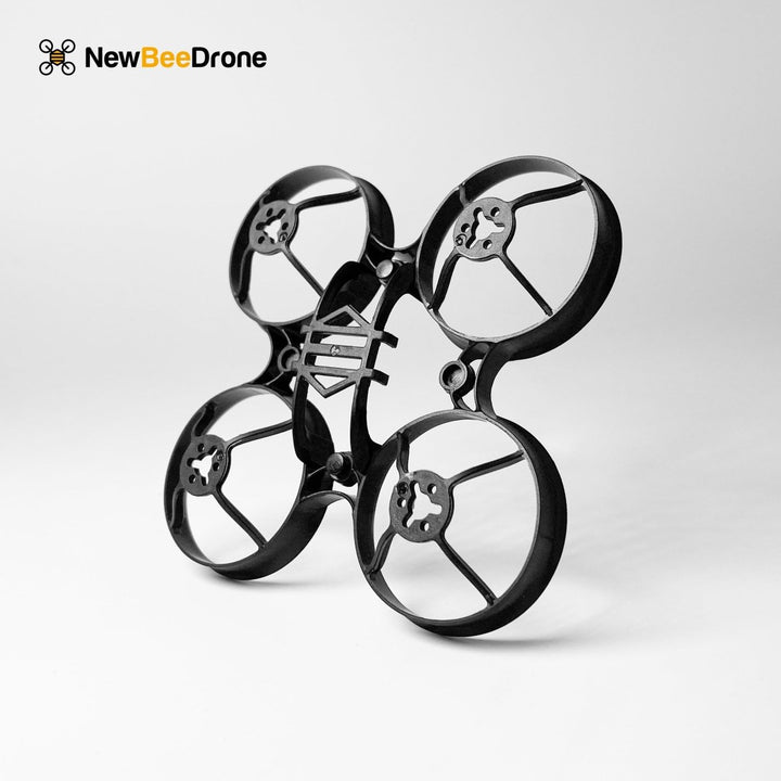 NewBeeDrone 65mm Cockroach Brushless Super-Durable Frame at WREKD Co.
