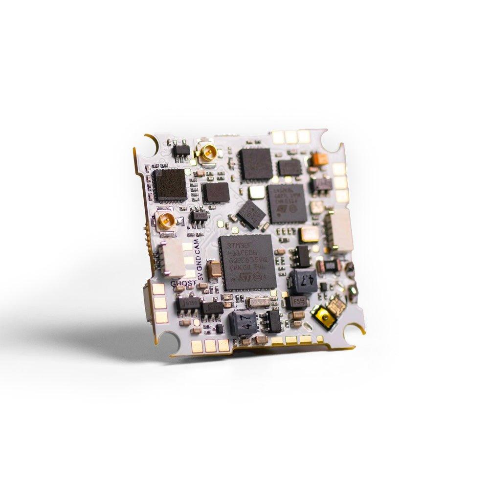NewBeeDrone BeeBrain BLV4 AIO Flight Controller/ESC - Choose