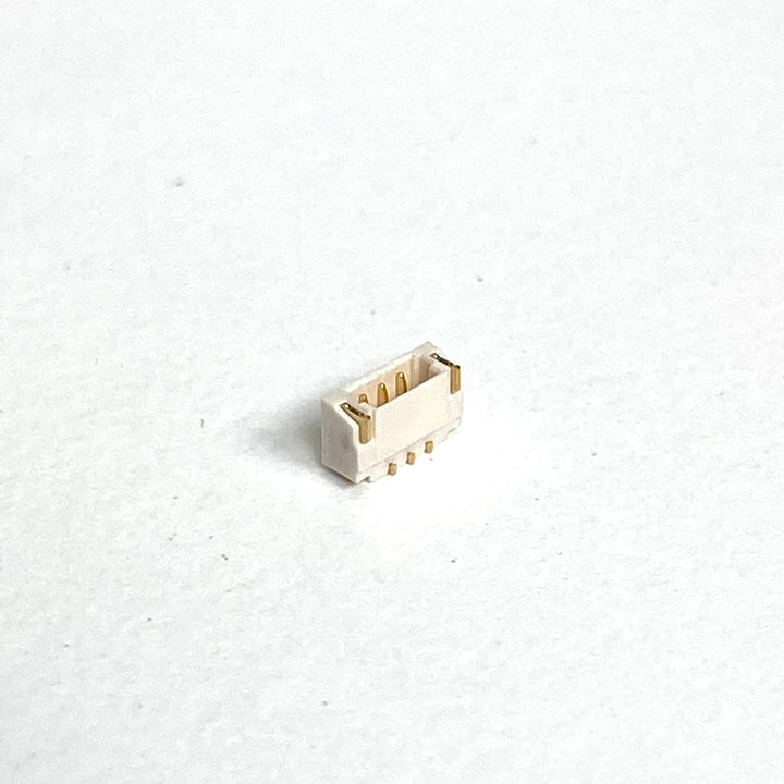 NewBeeDrone BeeBrain Camera Connector Type: JST0.8mm 3Pin pack of 2 at WREKD Co.