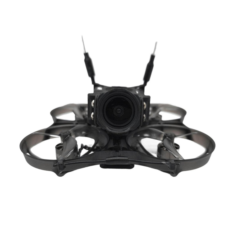 NewBeeDrone BNF AcroBee75 BLV4 2S HD 75mm Whoop w/ DJI O3 Air Unit & Micro Cam - ELRS 2.4GHz at WREKD Co.