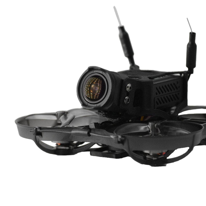 NewBeeDrone BNF AcroBee75 BLV4 2S HD 75mm Whoop w/ DJI O3 Air Unit & Micro Cam - ELRS 2.4GHz at WREKD Co.