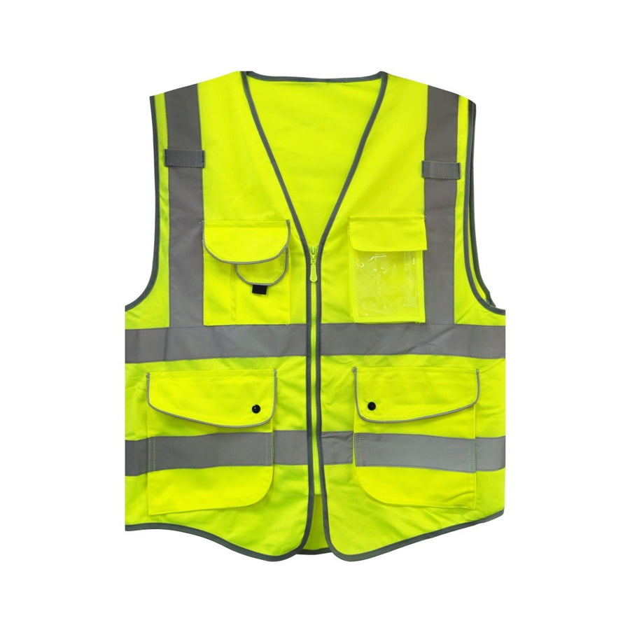 NewBeeDrone Drone Operator Safety Vest at WREKD Co.