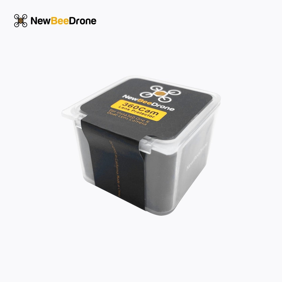 NewBeeDrone Insta360 One R Dual Lens Camera Protector at WREKD Co.