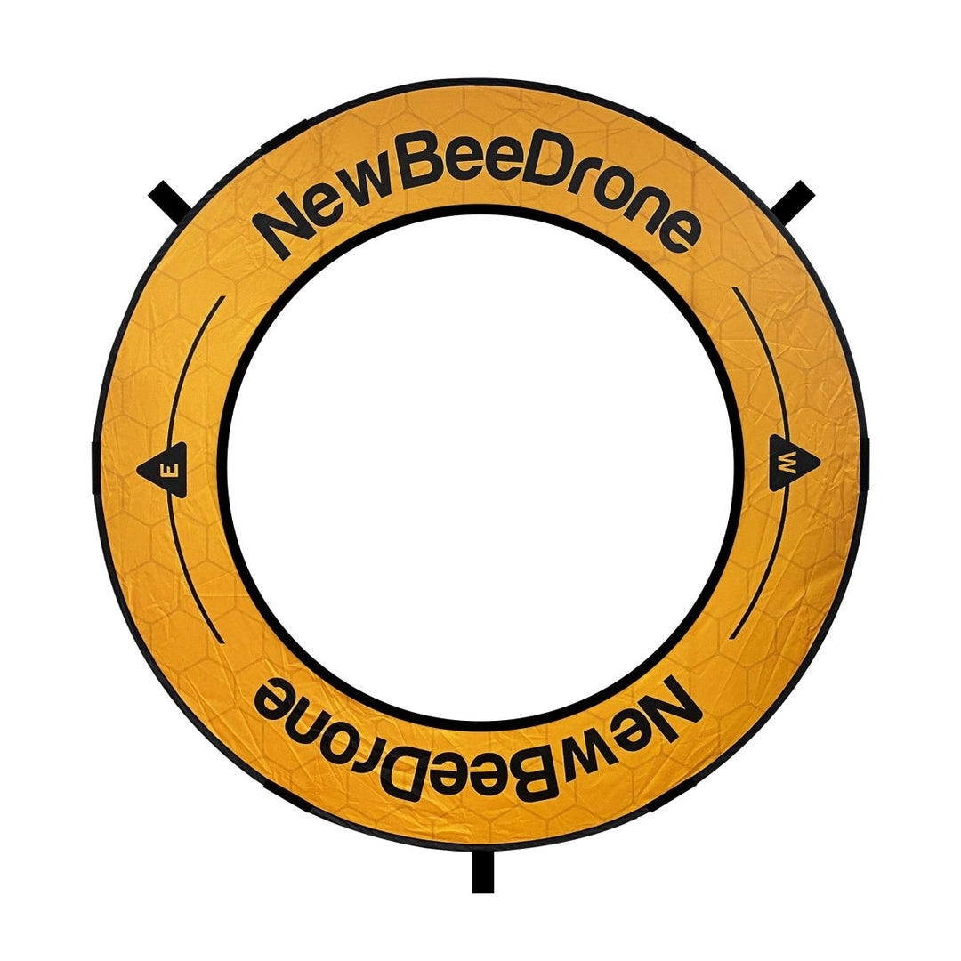 NewBeeDrone Landing Portal XXXL at WREKD Co.