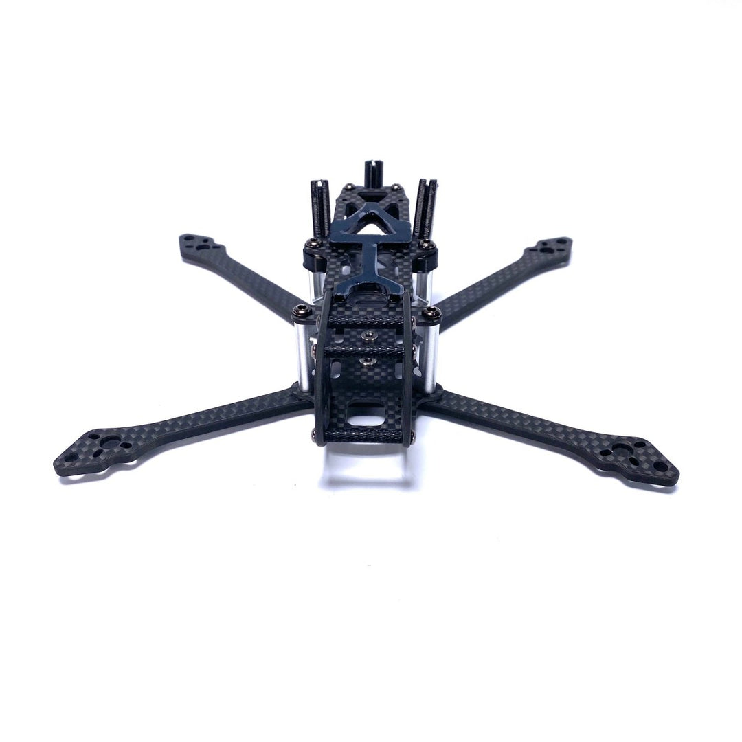 NewBeeDrone Whirligig V2 Frame 3'' 4'' 5'' at WREKD Co.