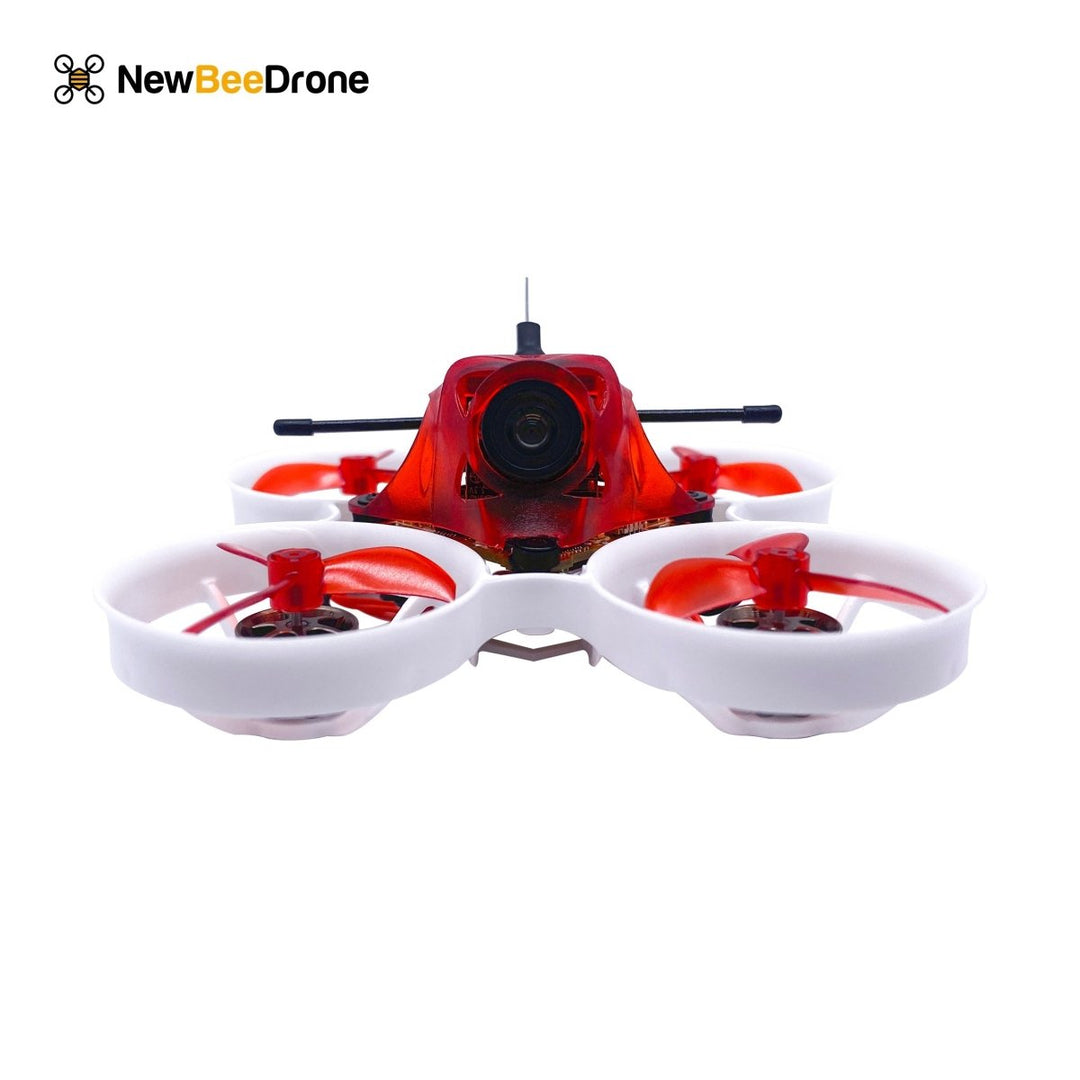 NewBeeDrone x ImmersionRC AcroBee65 BLV4 BNF Ghost 27000KV at WREKD Co.
