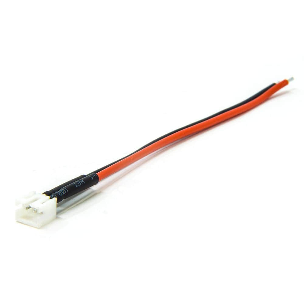 PowerWhoop Upgraded 20AWG Solid Pin Whoop Pigtail Connector - PH2.0 at WREKD Co.